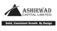 Ashirwad Capital Ltd posts profit of Rs. 18.67 lakhs in Q4 FY24